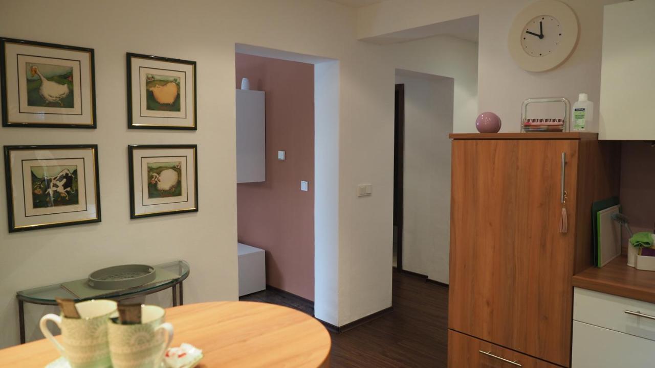 Ferienwohnung Weirich Moselkern Extérieur photo