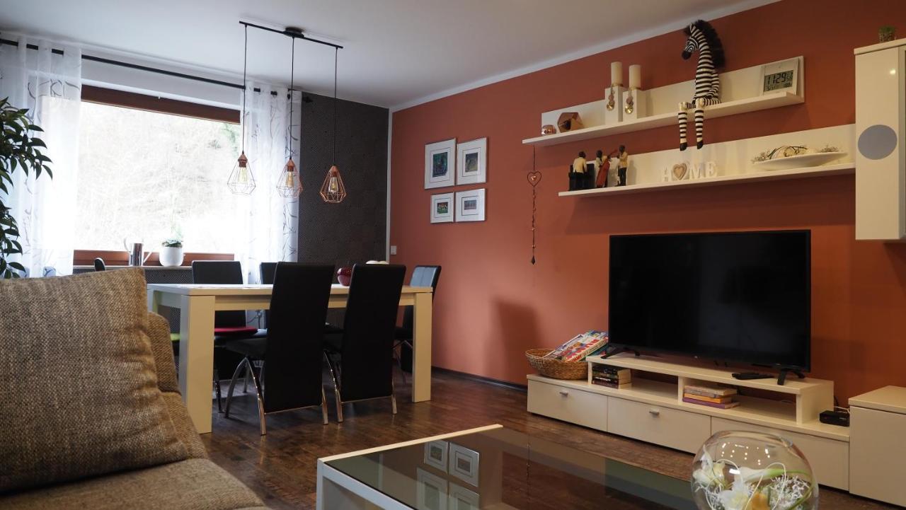 Ferienwohnung Weirich Moselkern Extérieur photo