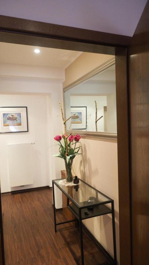 Ferienwohnung Weirich Moselkern Extérieur photo