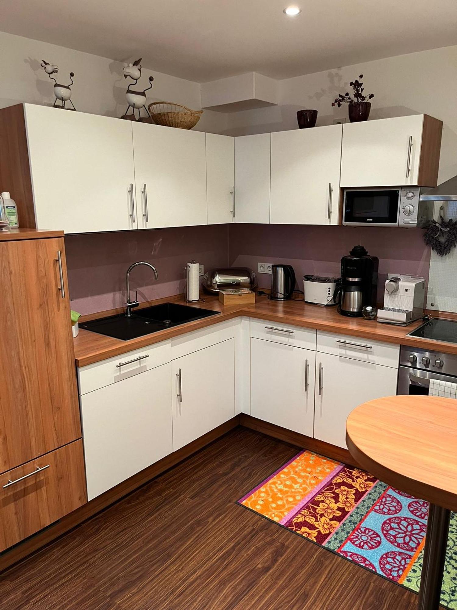 Ferienwohnung Weirich Moselkern Extérieur photo