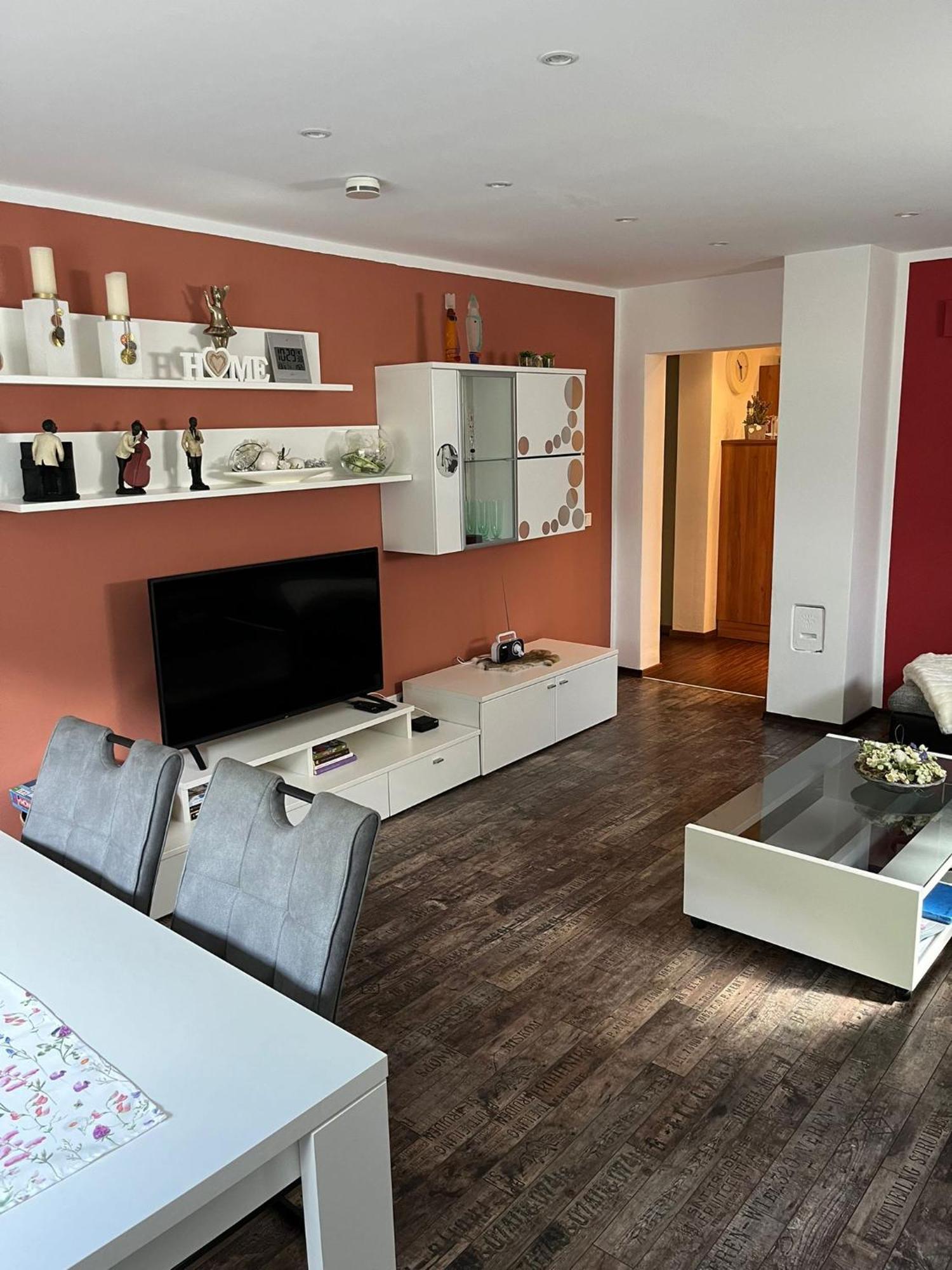 Ferienwohnung Weirich Moselkern Extérieur photo