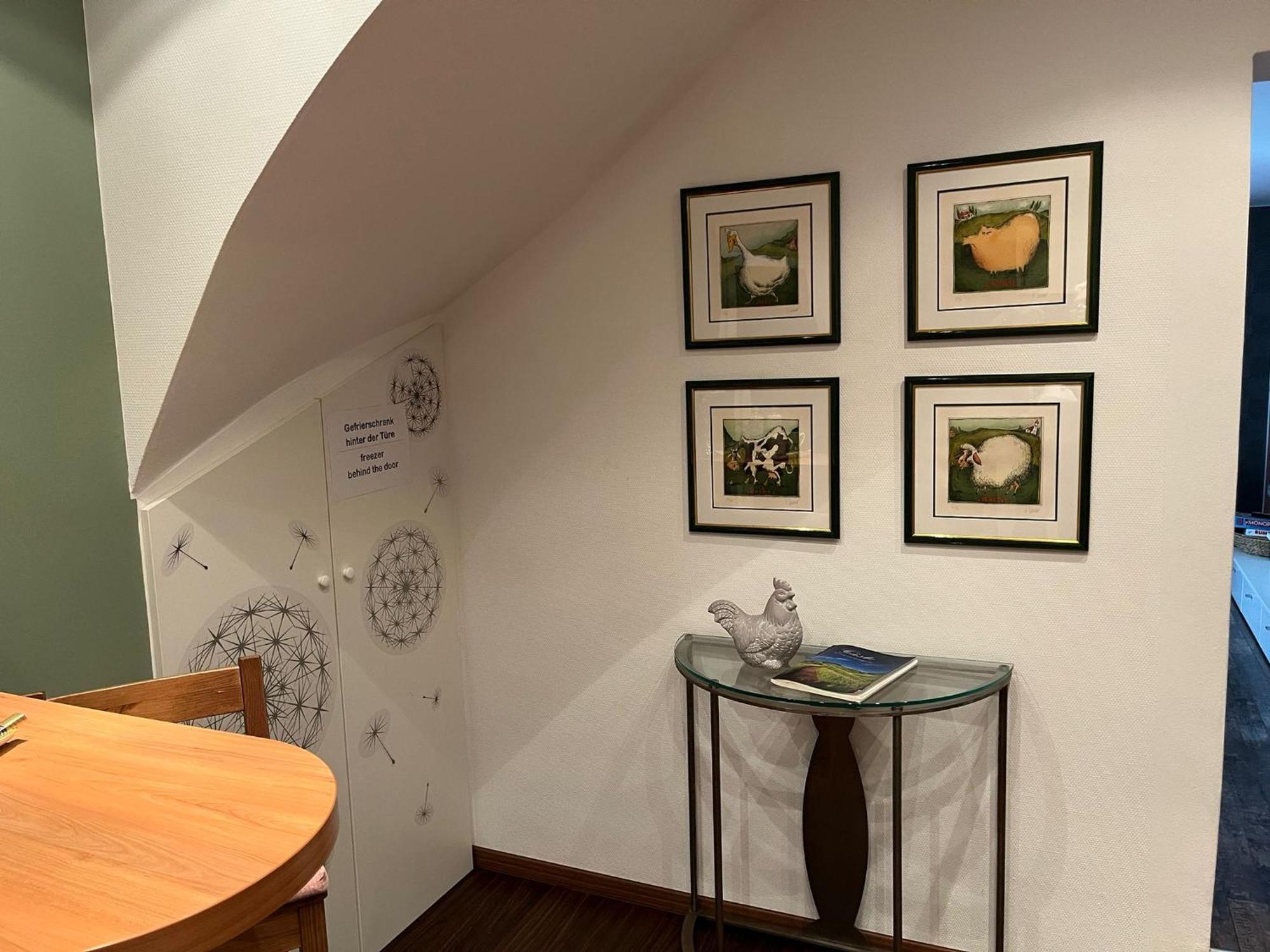 Ferienwohnung Weirich Moselkern Extérieur photo