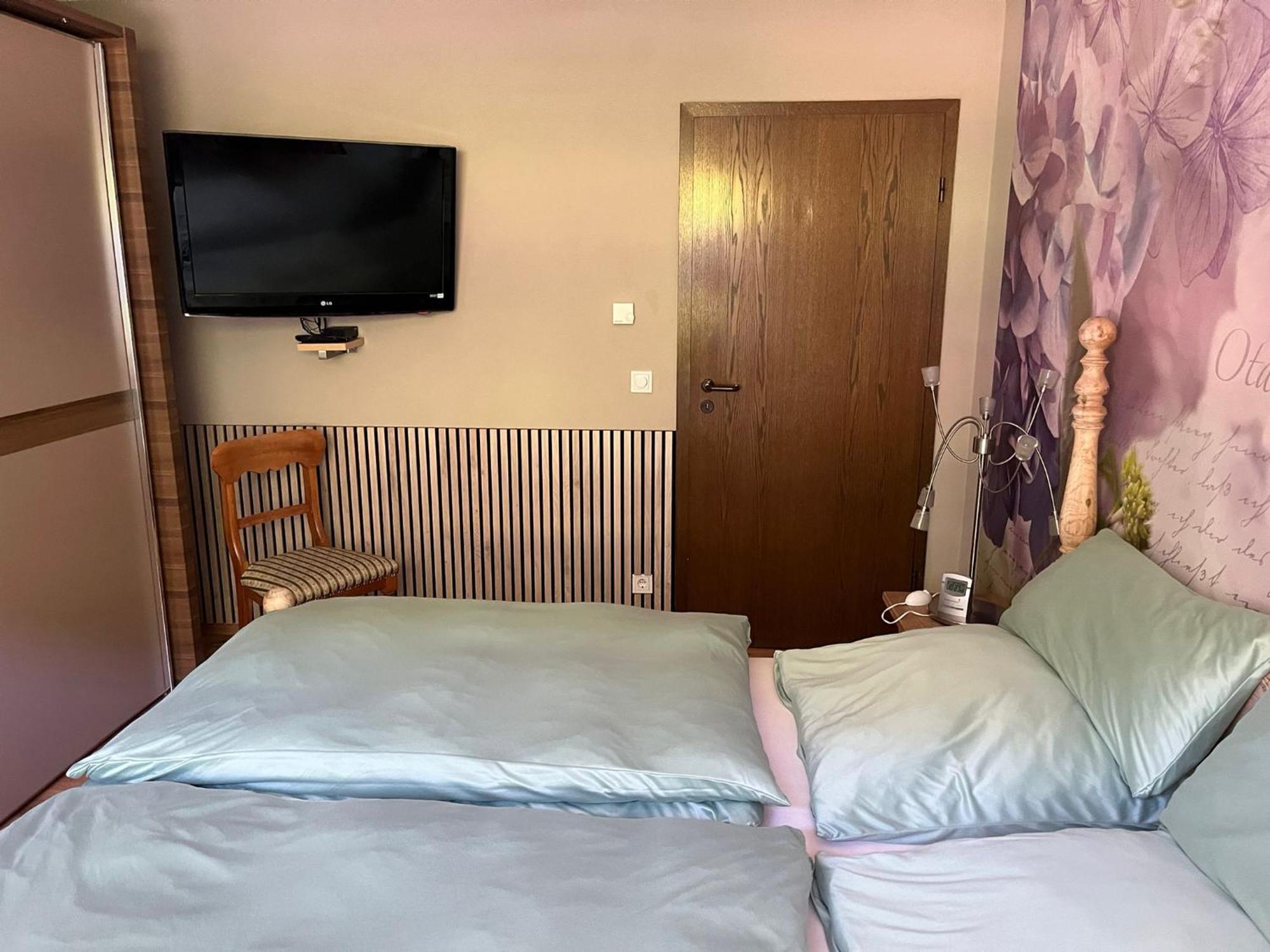 Ferienwohnung Weirich Moselkern Extérieur photo